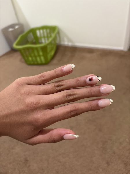 Star Nails 3