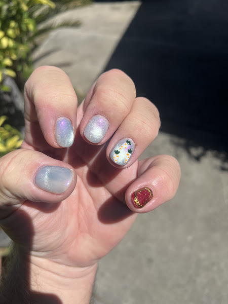 Q's Spa & Nail Bar 1