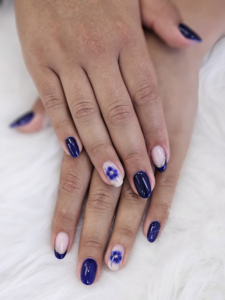 Stellar Nails & Spa 1