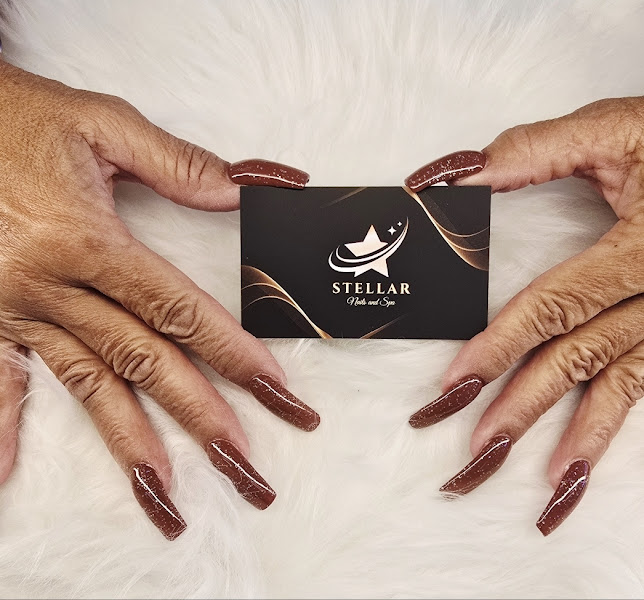 Stellar Nails & Spa 3