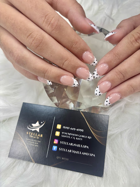Stellar Nails & Spa 4