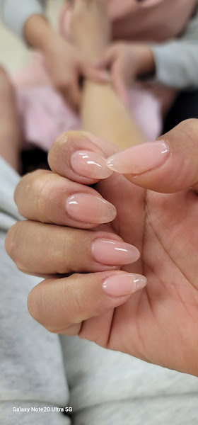 Tipology Nail Lounge 1