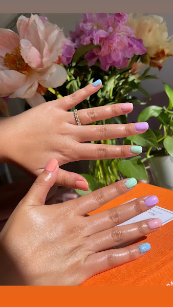 Tipology Nail Lounge 3