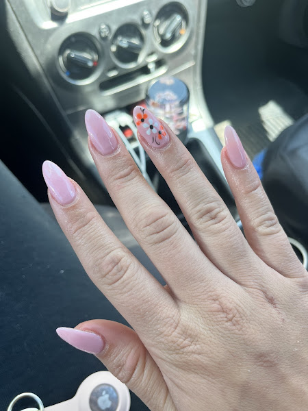 Krystal Nails and Spa 2