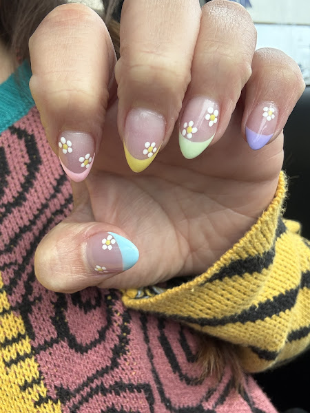 Krystal Nails and Spa 3