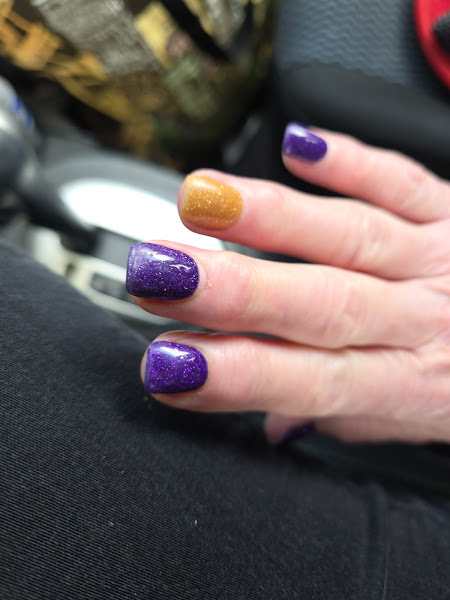 Krystal Nails and Spa 4