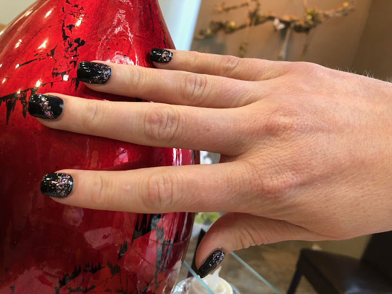 Nail it & Bar 1