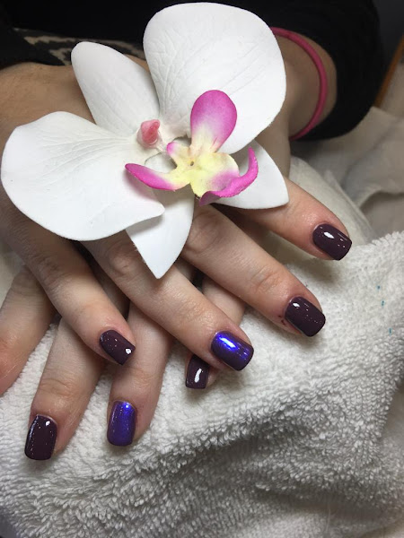 Nail it & Bar 3