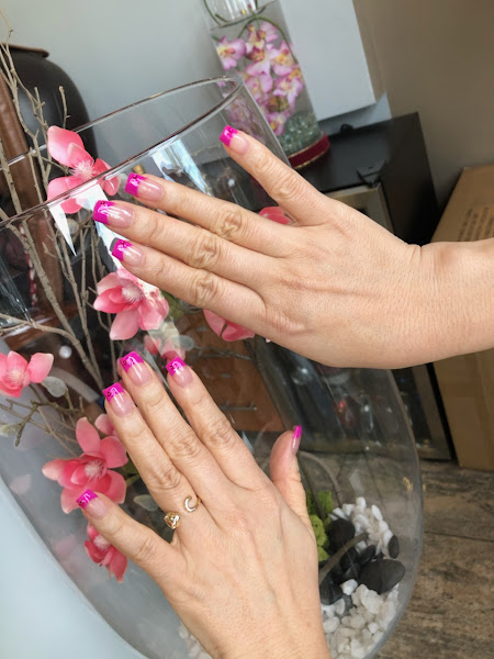 Nail it & Bar 4