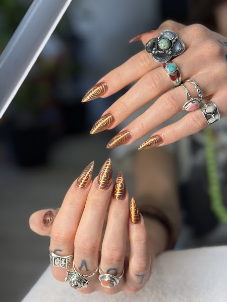 Santee Nails 1