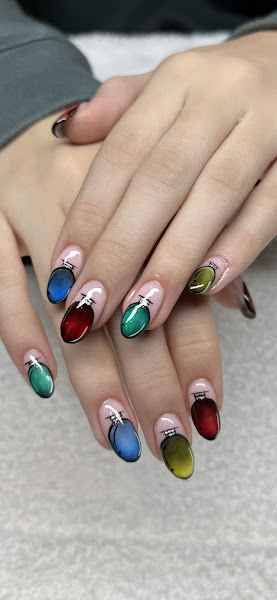 Santee Nails 2