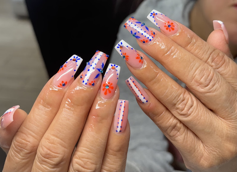 Santee Nails 3