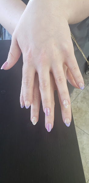 Forever Hair and Nail 2
