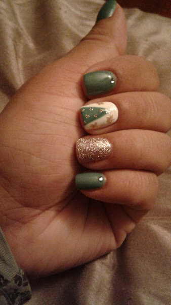 Love Nails 3