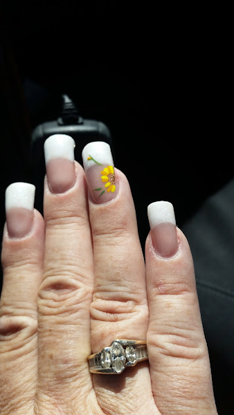 Impressions Hair & Nail Design 2