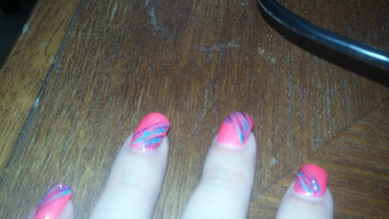 Impressions Hair & Nail Design 3