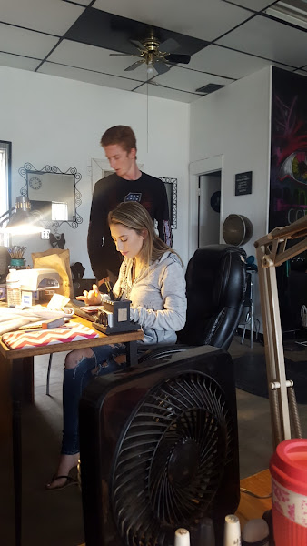 Impressions Hair & Nail Design 4