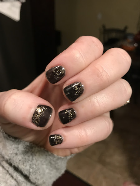 Mimi's Nails 1