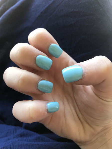 Mimi's Nails 2