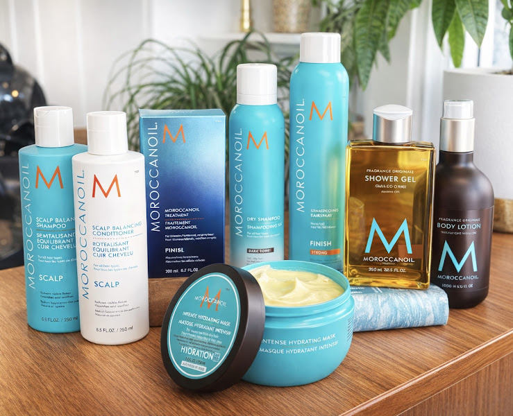 TM Salon 1
