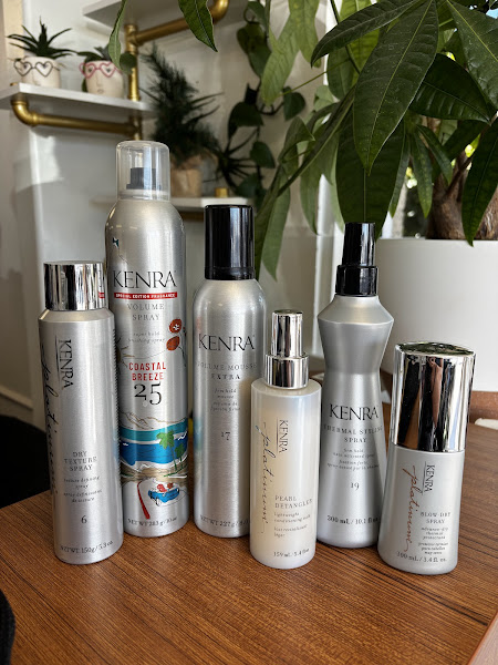TM Salon 4