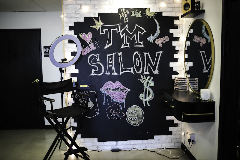TM Salon 5