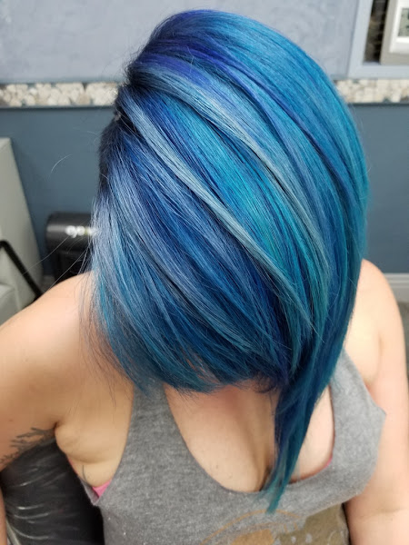 CC's Hair Salon