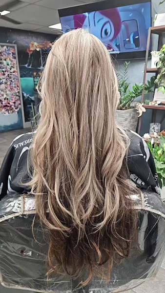CC's Hair Salon 2