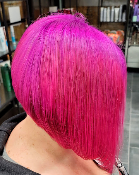 CC's Hair Salon 3