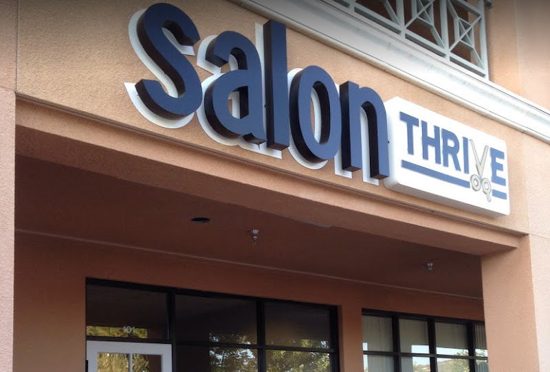 Salon Thrive 1