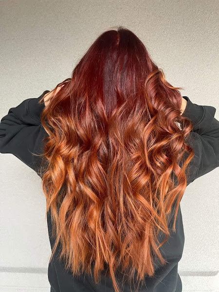 Salon Thrive 2