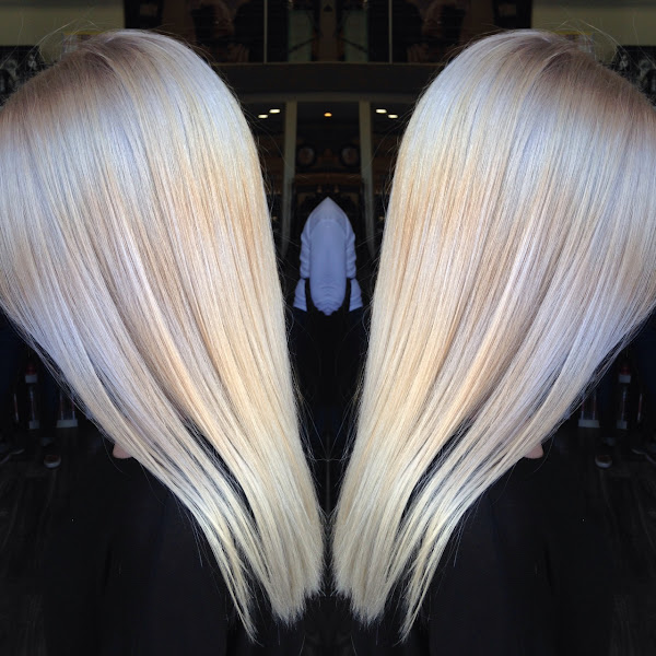 Salon Thrive 3