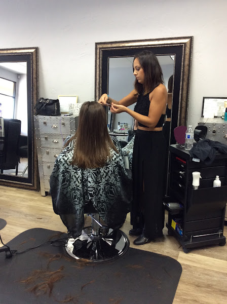 Salon Thrive 4