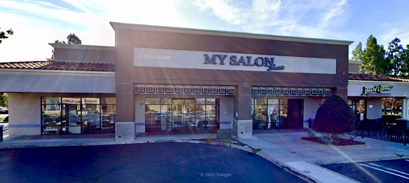 My Salon Suite 2