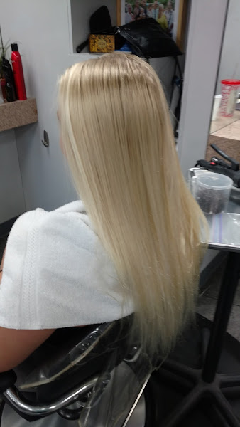 Hair It Is Etc 3