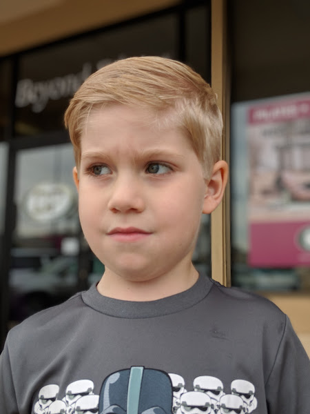 Fantastic Sams Cut & Color 3