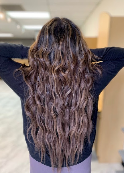 Mishawna Romero @ My Salon Suite 4
