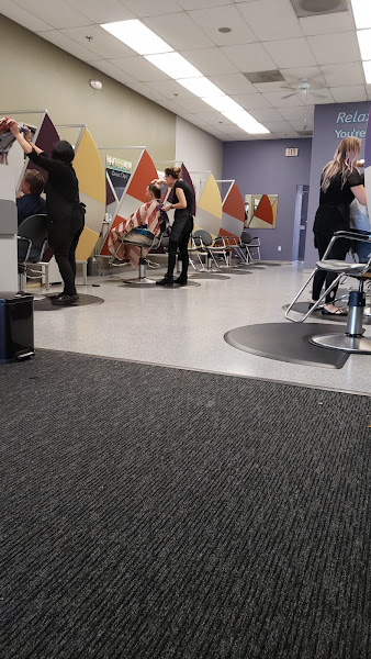 Great Clips 3