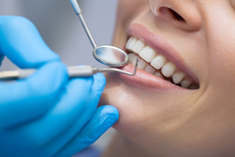Santee Dental Care