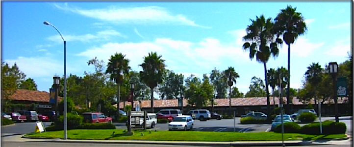 Santee Family Dental Practice Drs. Michael & Devani Brown