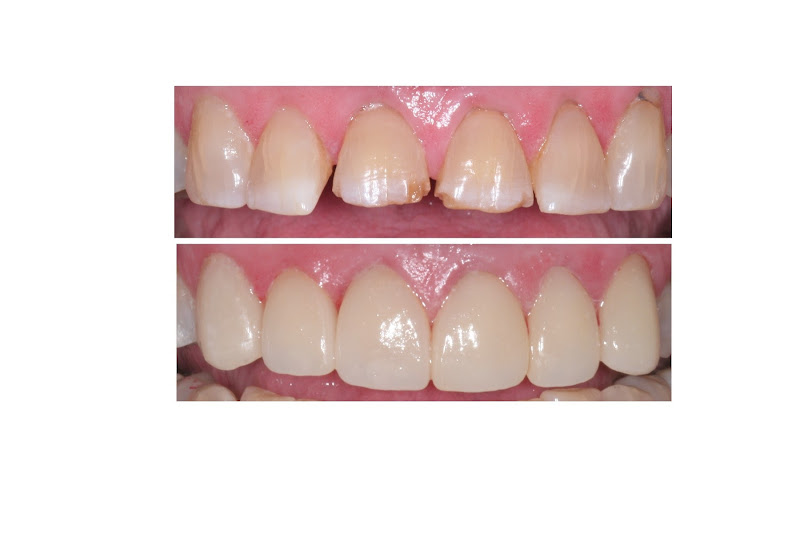 Santee Family Dental Practice Drs. Michael & Devani Brown 2