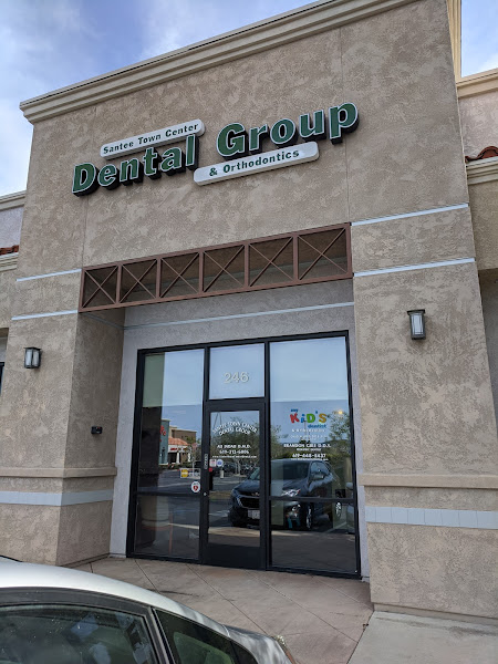 Santee Town Center Dental Group 3