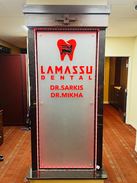 Lamassu Dental of Santee 2