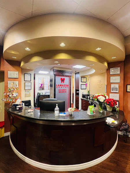 Lamassu Dental of Santee 4