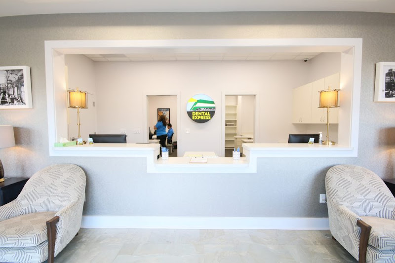 The Dental Express Santee - Dentist in Santee, CA 3