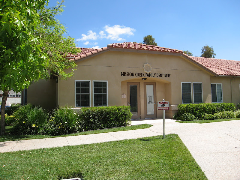 Mission Creek Family Dentistry 2