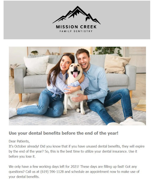 Mission Creek Family Dentistry 4