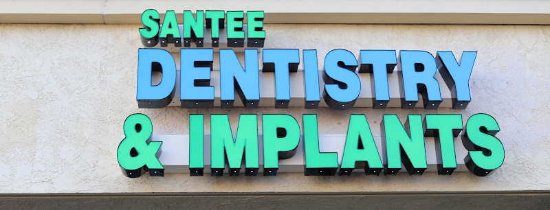 Santee Dentistry and Implants