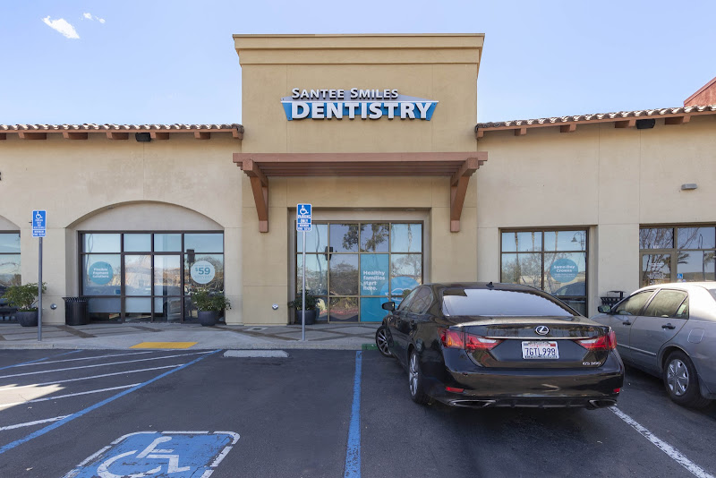 Santee Smiles Dentistry