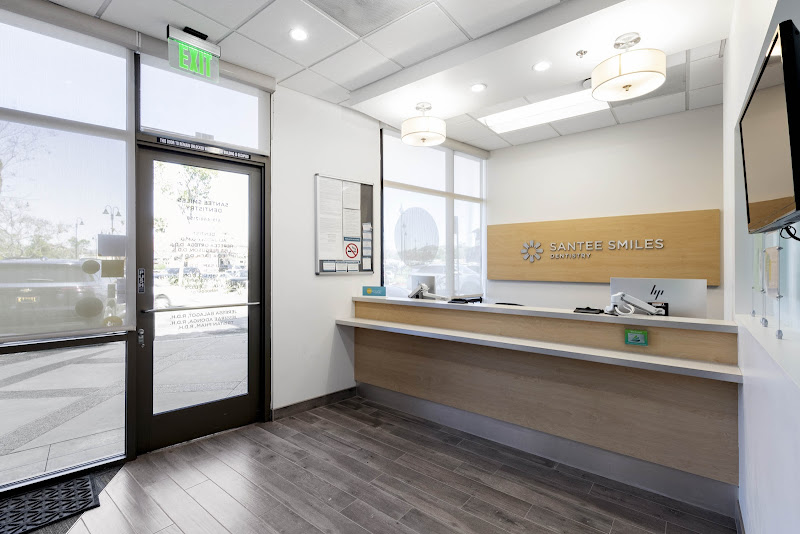 Santee Smiles Dentistry 2